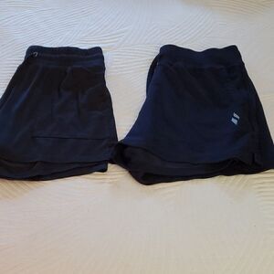 Gaiam Shorts Ladies XS Shorts